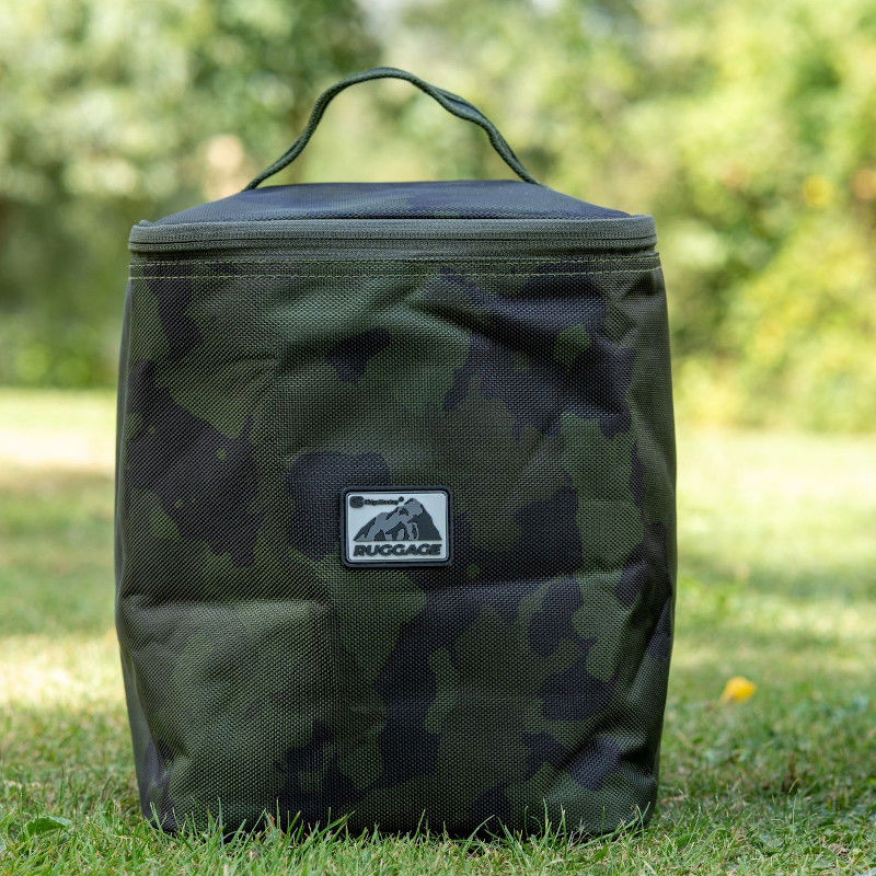 Ridge Monkey Ruggage Kit & Cool Bag